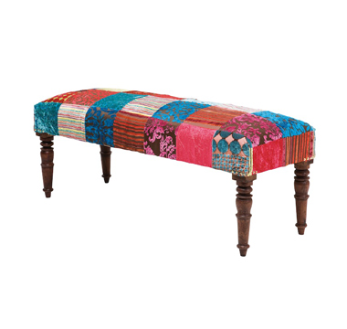 Vintage Leather & Fabric Furniture Vintage Leather & Fabric Furniture